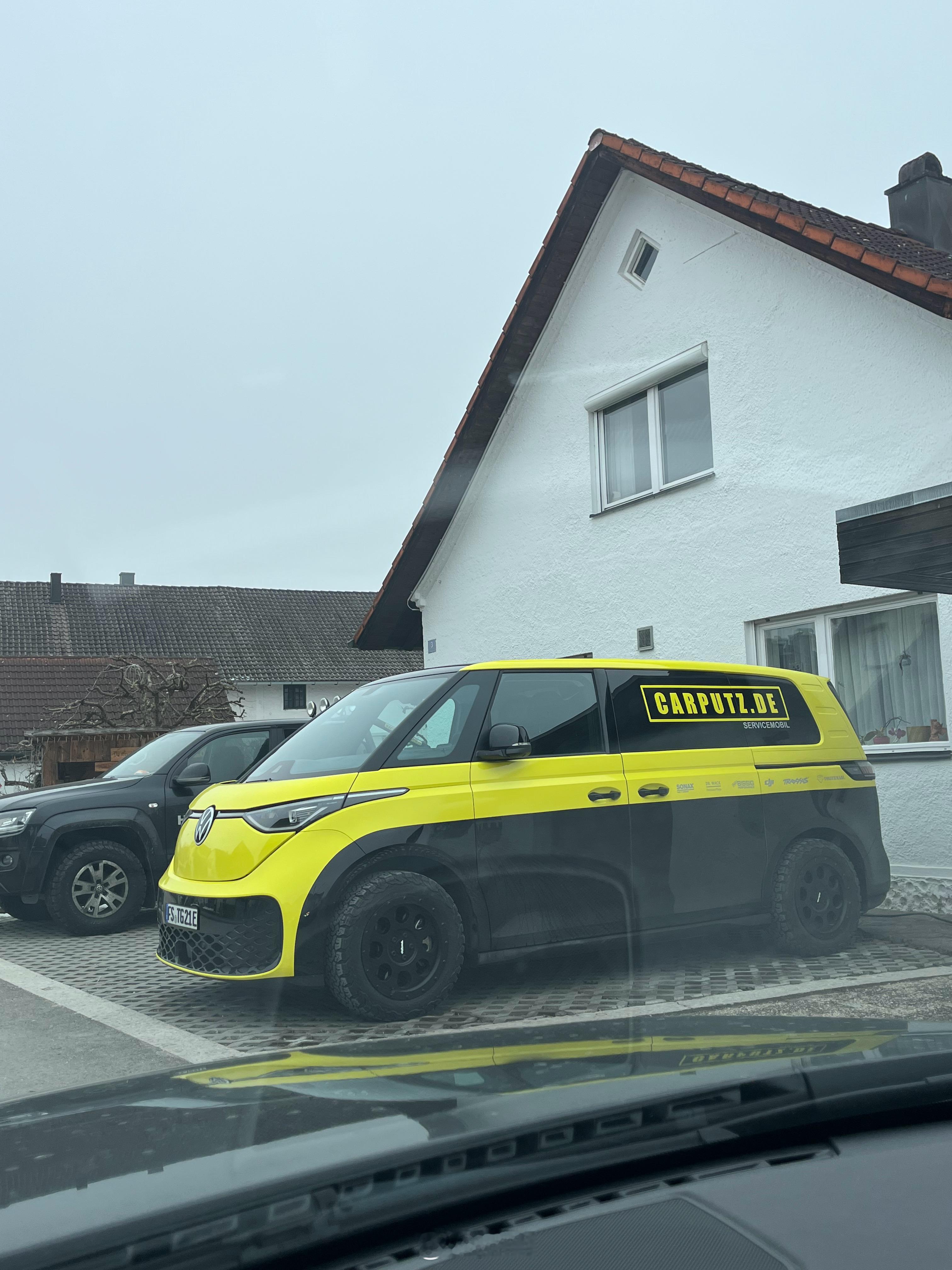 这电动面包子配这胎有点帅yz77聊车