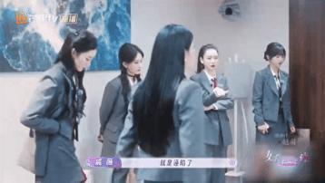 让我爆哭的综艺又回来了  这是啥综艺[思考]我怎么从没看过，是讲那种类型的，恐怖