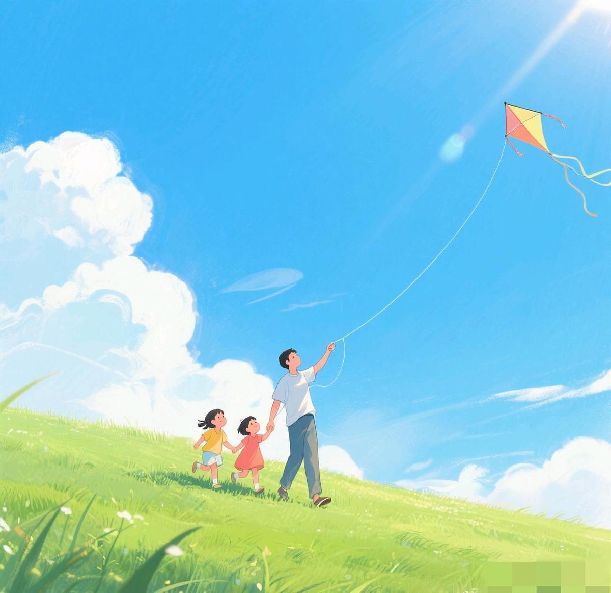 穷人家孩子最怕的不是“打”，是“不配”。
爸妈一句“咱没那条件”，把想试水的火苗