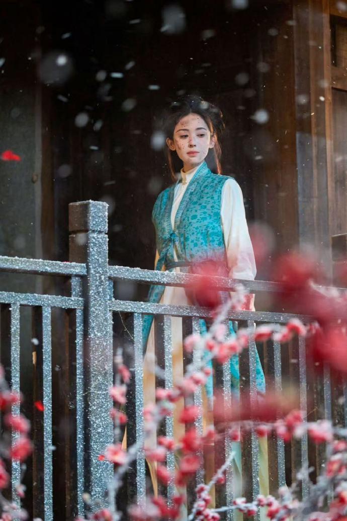 going人的事荣善宝顺手就做了 荣善宝运送茶种遇劫名场面直接封神！被强人劫掠仍