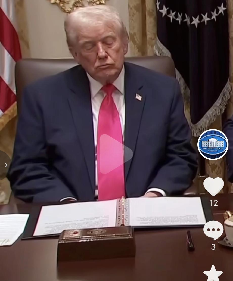 特朗普：和伊朗人谈判得咆哮

据报道，美国总统特朗普4月17日在接受福克斯商业频