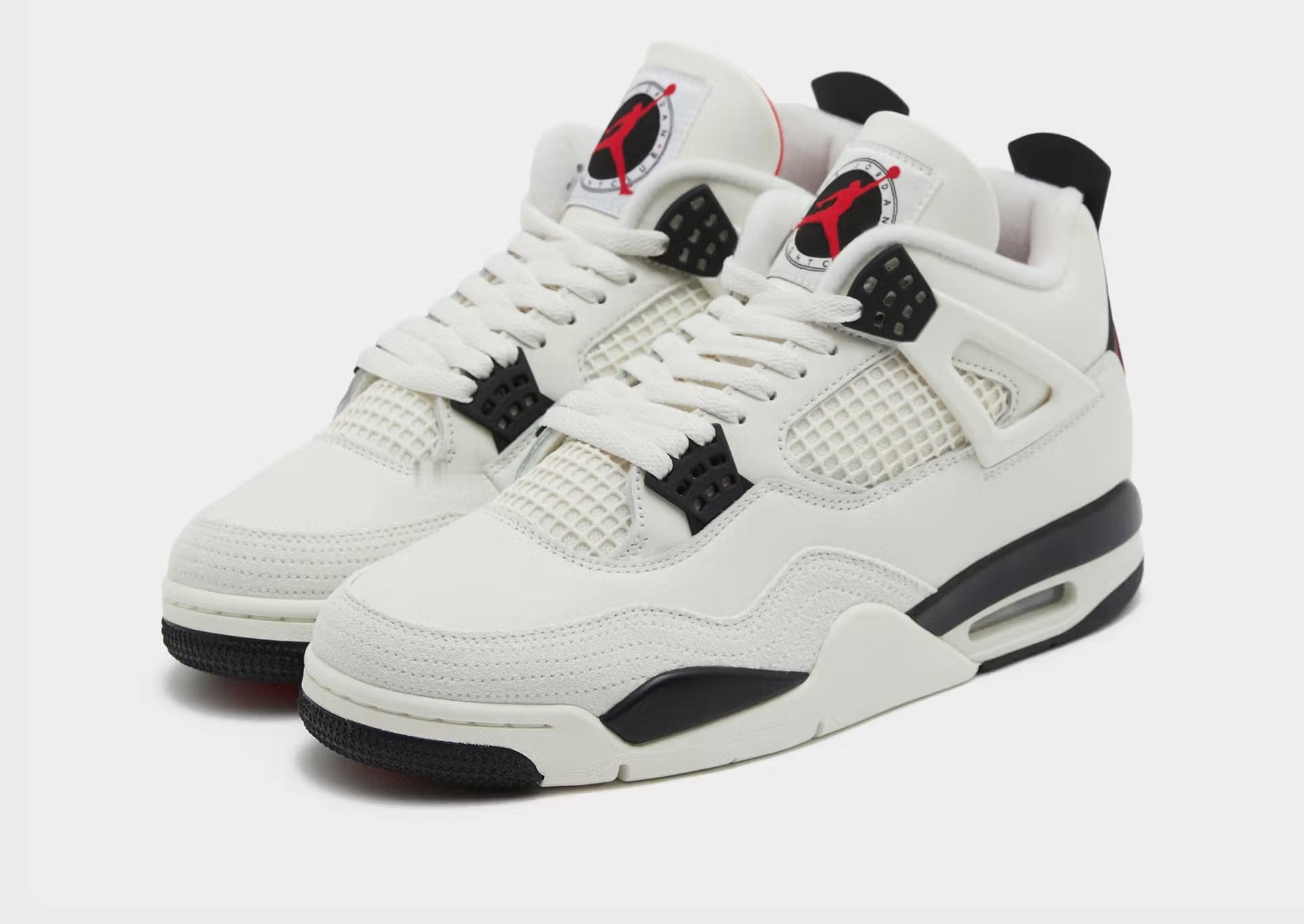 Air Jordan 4 “Flight Club” 2026.01.17发售 