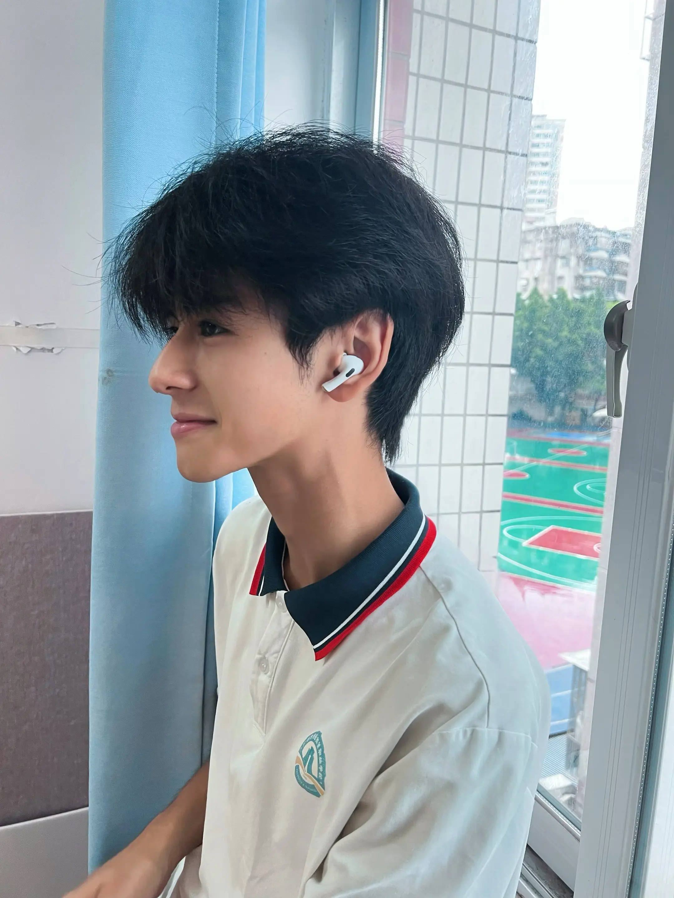 你就像我的甜甜圈feed up