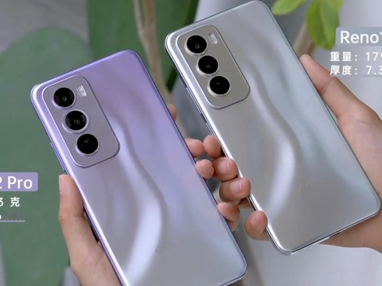 全程看完媒体锋潮评测OPPO Reno12系列体验后，我发现这台手机是哪哪都好，