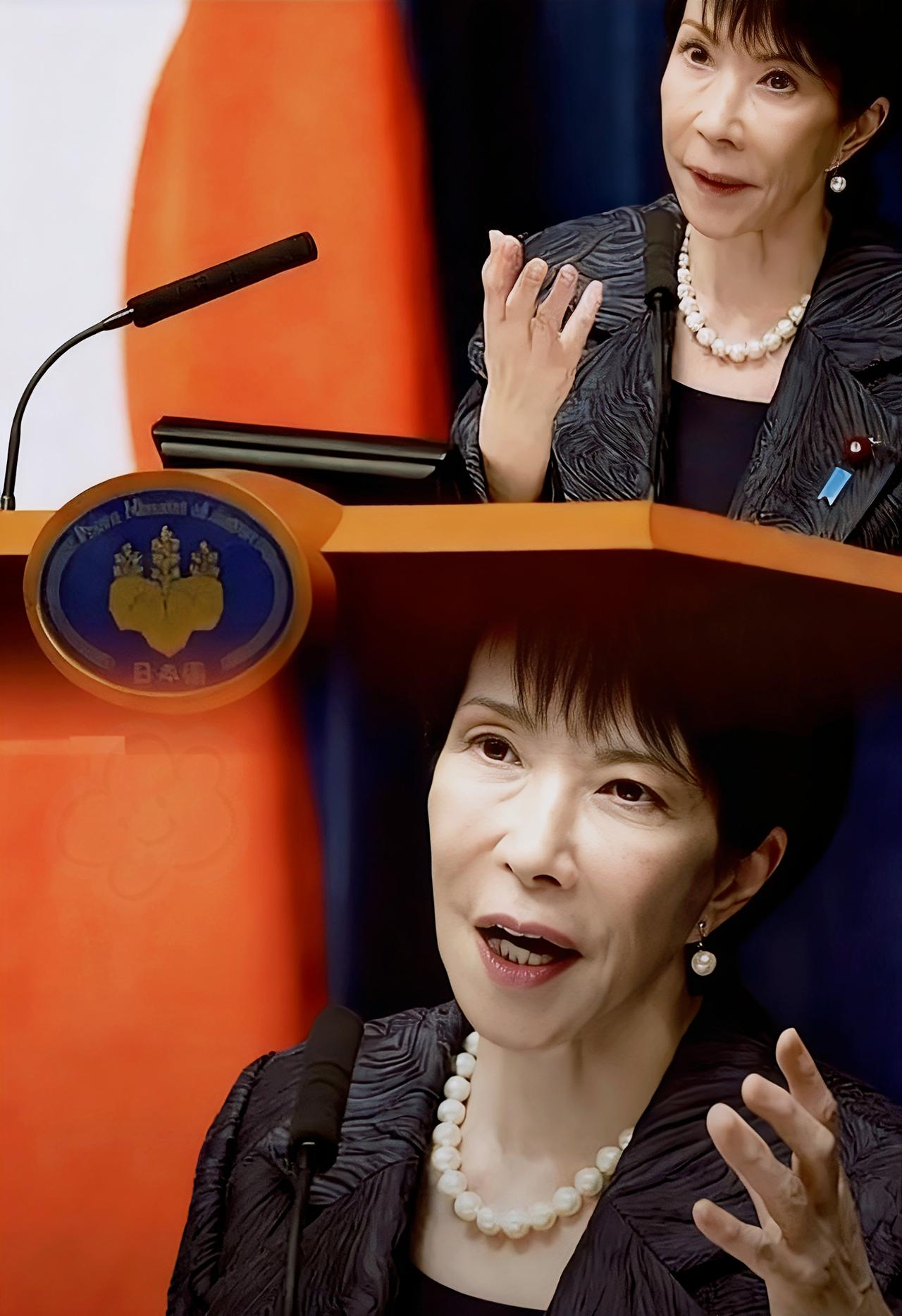 突发消息！

小泽一郎批评高市早苗：随意插手台海问题，危害日本民众安全！

小泽