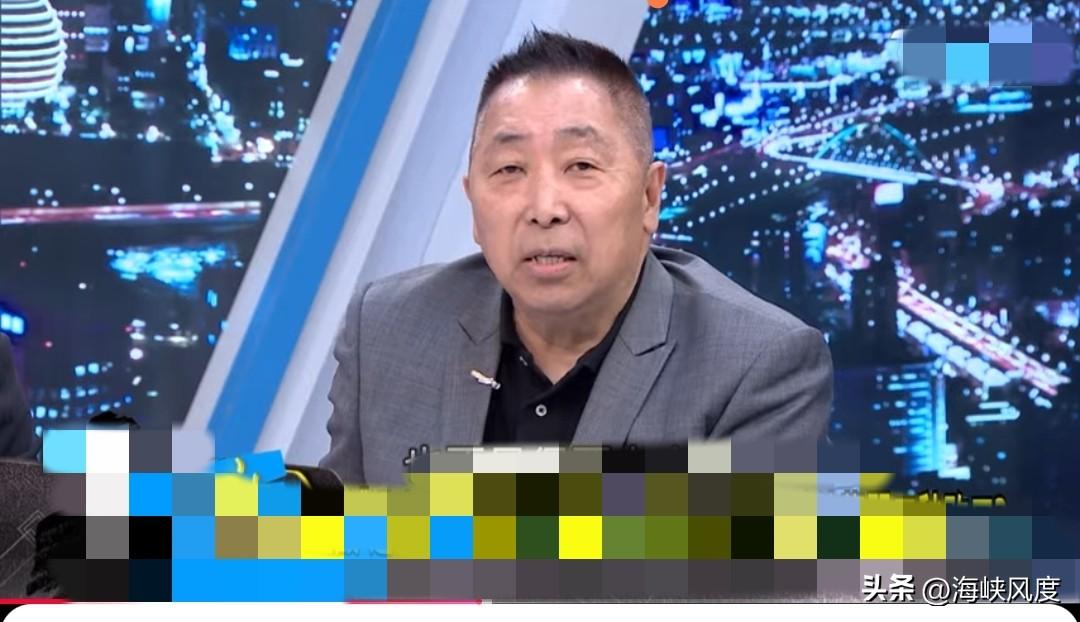 唐湘龙今晚又回到少康战情室，估计黄伟瀚可能要被TVBS扫地出门了。前段时间风传唐
