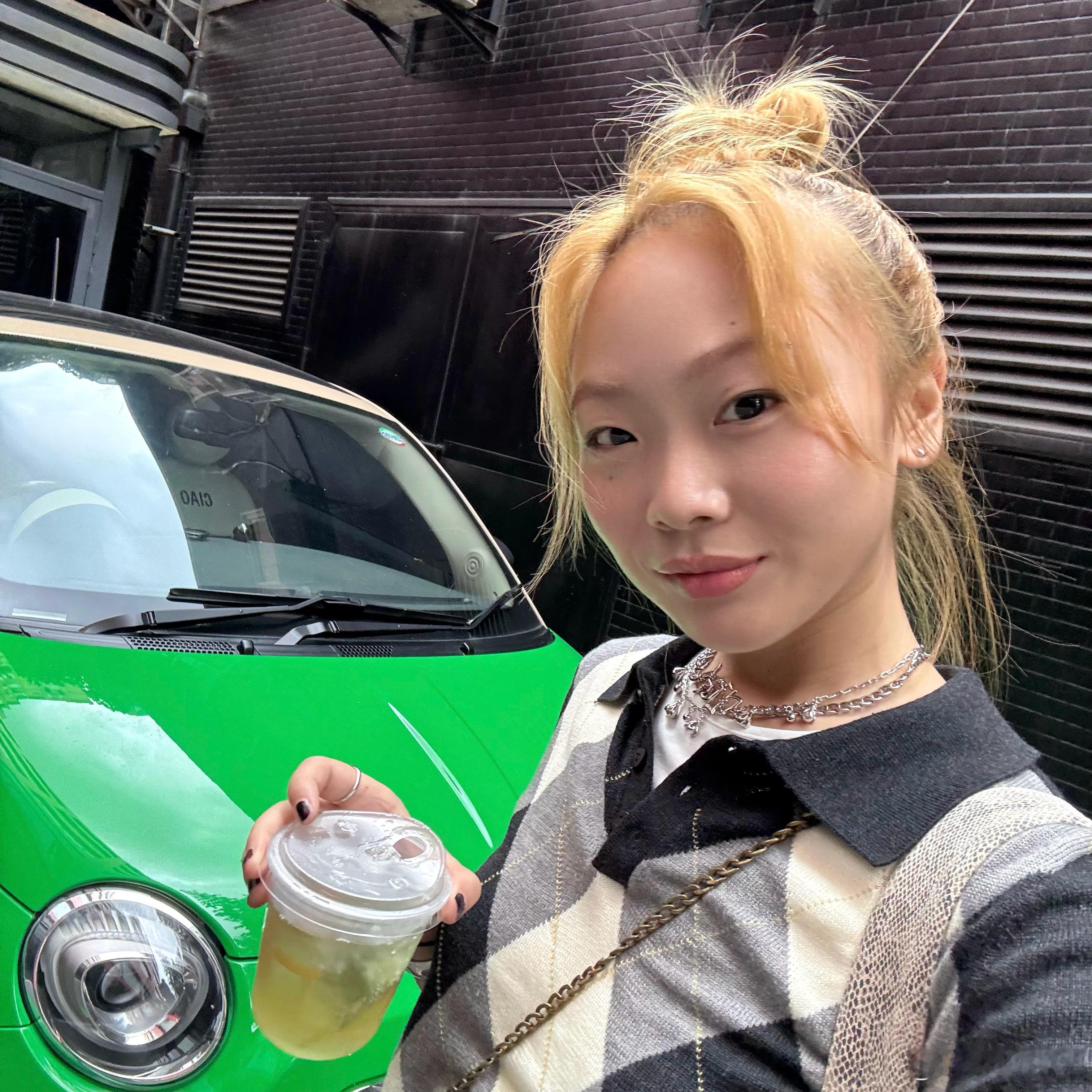 方便来红薯问我衣衣嘛[奶牛猫] ​​​