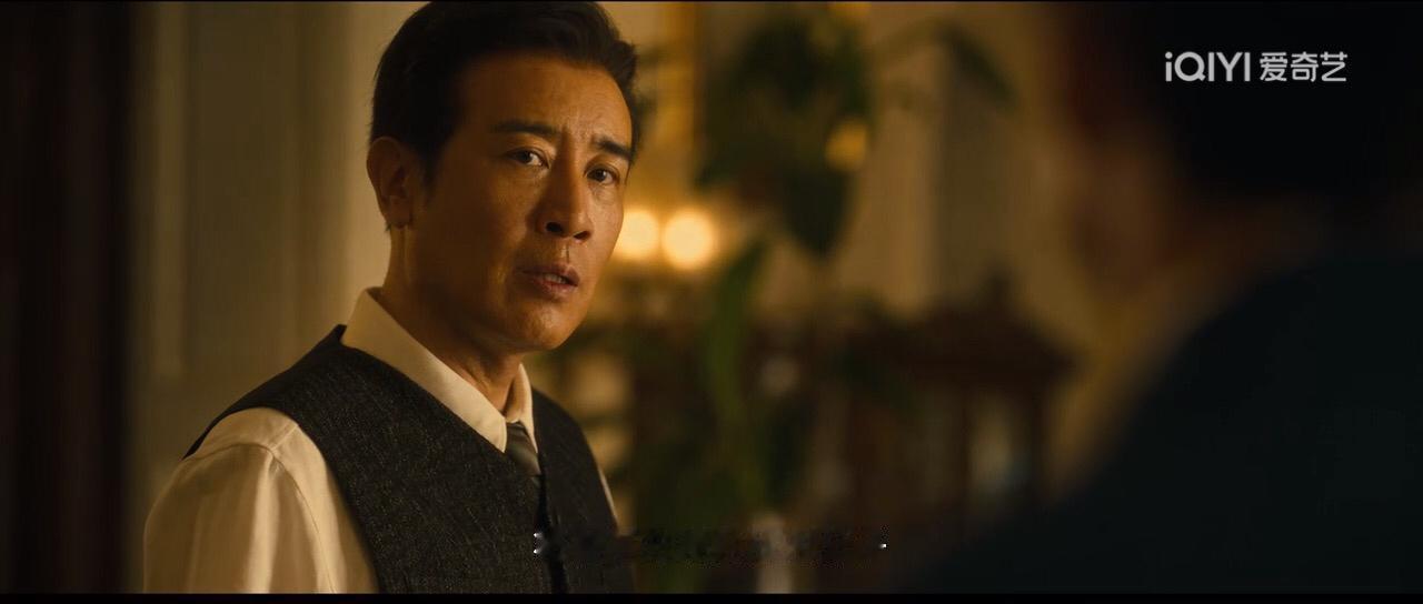 电视剧八千里路云和月田先生的日本朋友终于露出狐狸尾巴了，他特别说了“您那个机械工