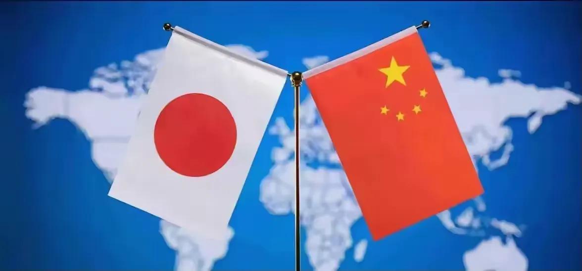 上强度了，日本方面对我们表示不满！

7月31日，中国日本商会在北京开记者会。会