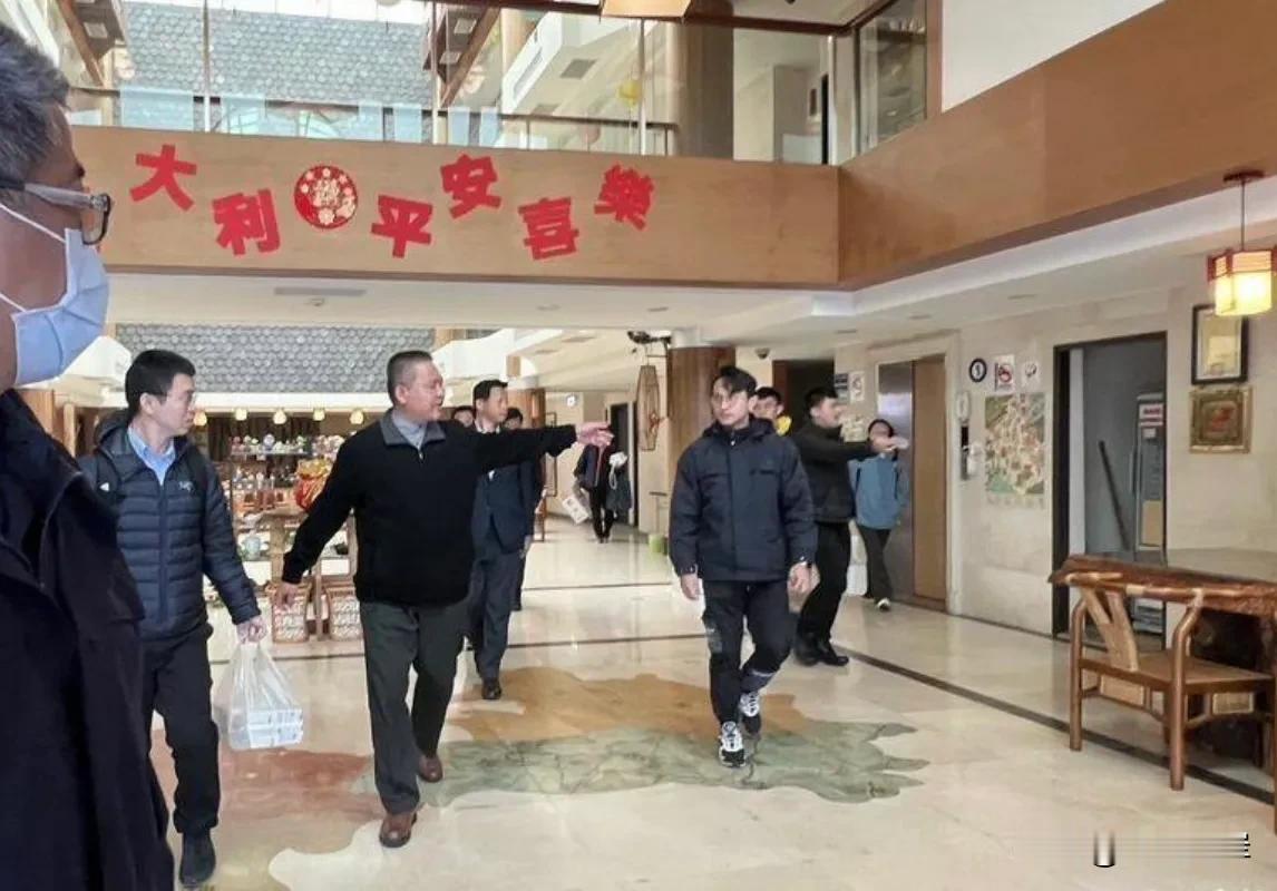 渔船倾覆事件的最新进展来了！
关于大陆渔船在金门海域被台湾海巡舰只恶意追赶并导致