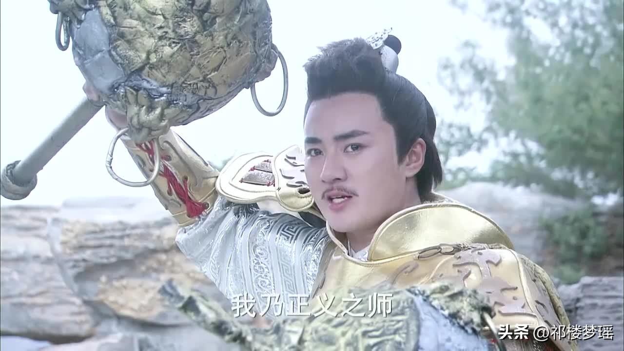 薛刚反唐中的唐军两大高手都是谁？
薛刚反唐中，曾经挤压数十位高手、勇夺新唐六郡武