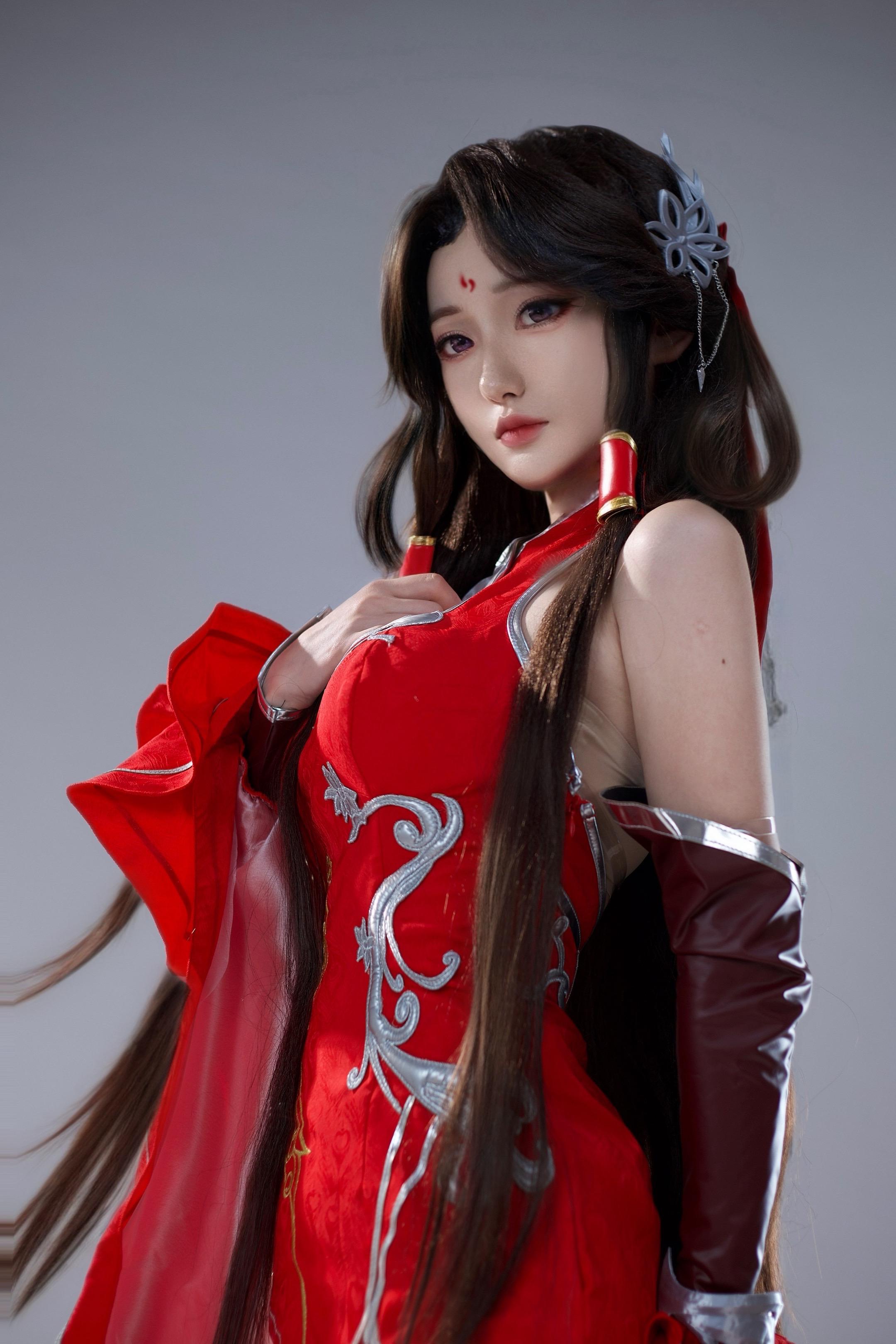 火桑花开一年又一年。