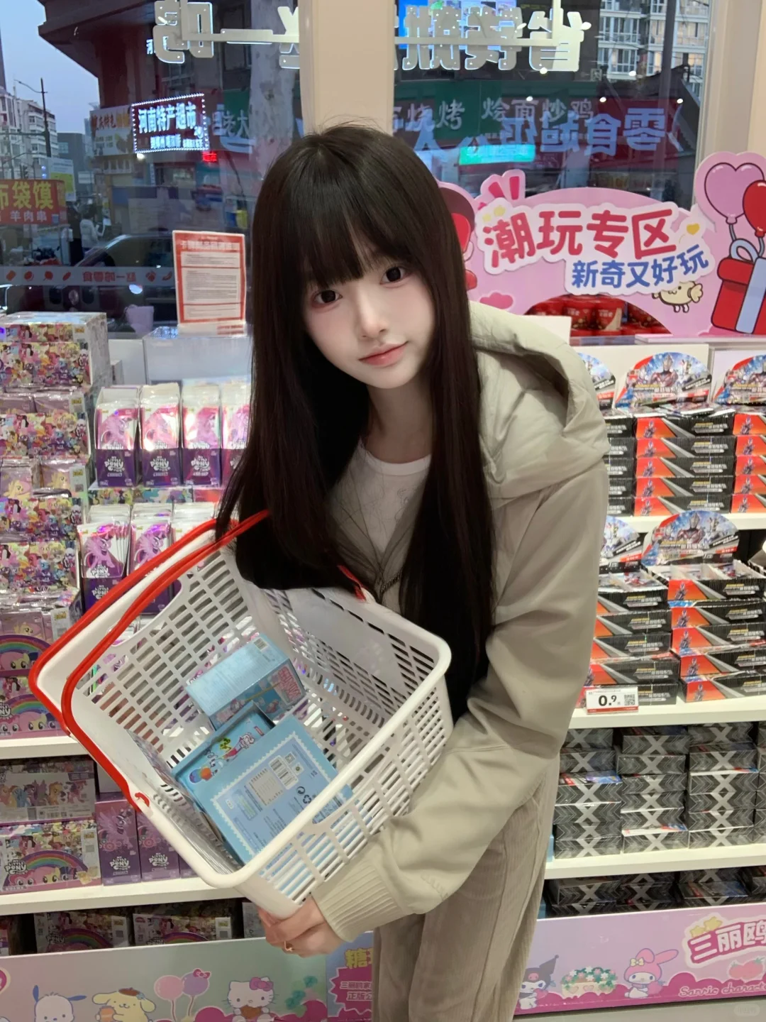 郑州这里！！也太出片了吧！！