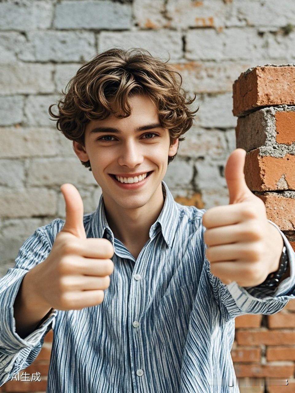 张维迎和张维为
都是国内知名的专家
看名字还像亲哥们儿
前者是很多人竖大拇哥
后