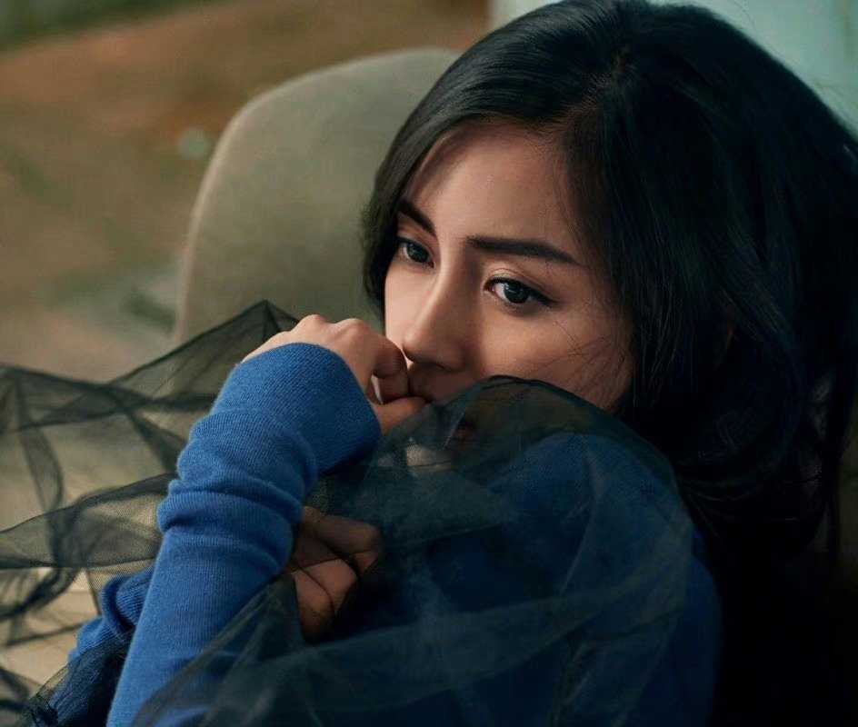 angelababy angelababy 从籍籍无名到万众瞩目，见证你的每一步
