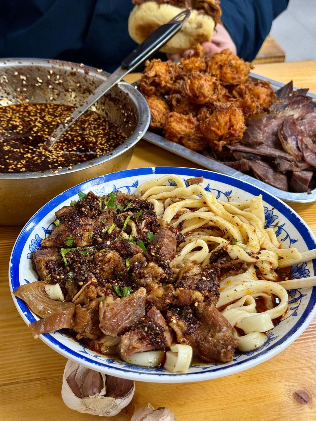 他家在北京真的没有对手！！！