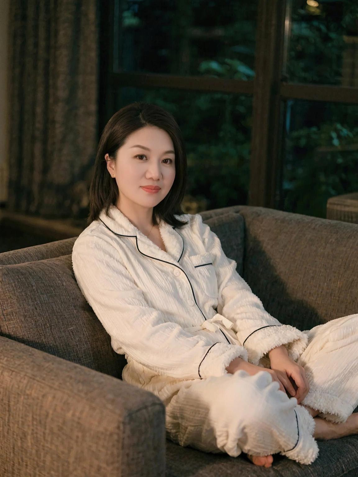 美美的道具走一个 时光好不经用转眼已是半生