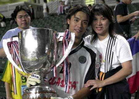 中国澳门球员：澳门联赛球员平均每场收入约445-890元人民币
正在进行的全运会