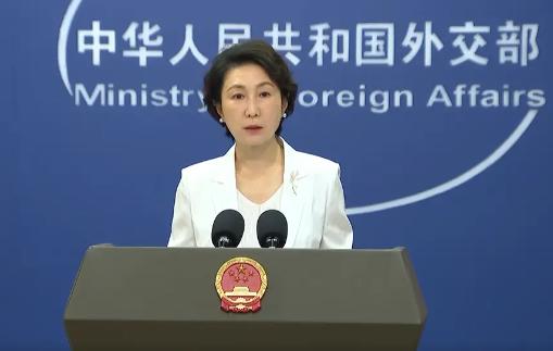 美国第一时间就出来回应了，美国的意思很直白，已经实施的措施不存在撤销的可能性。在