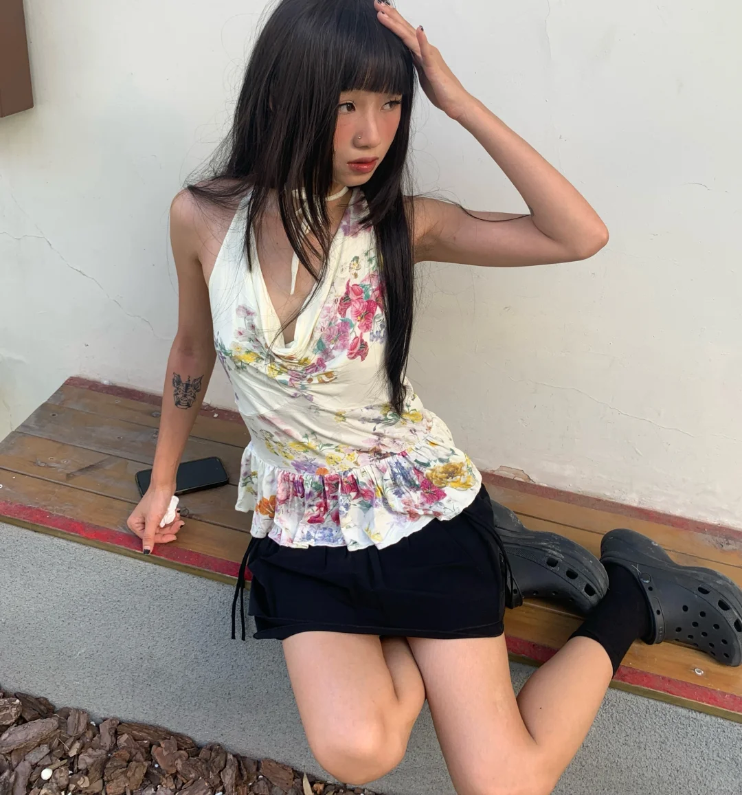 白雪公主到了广东都得变成黑美人