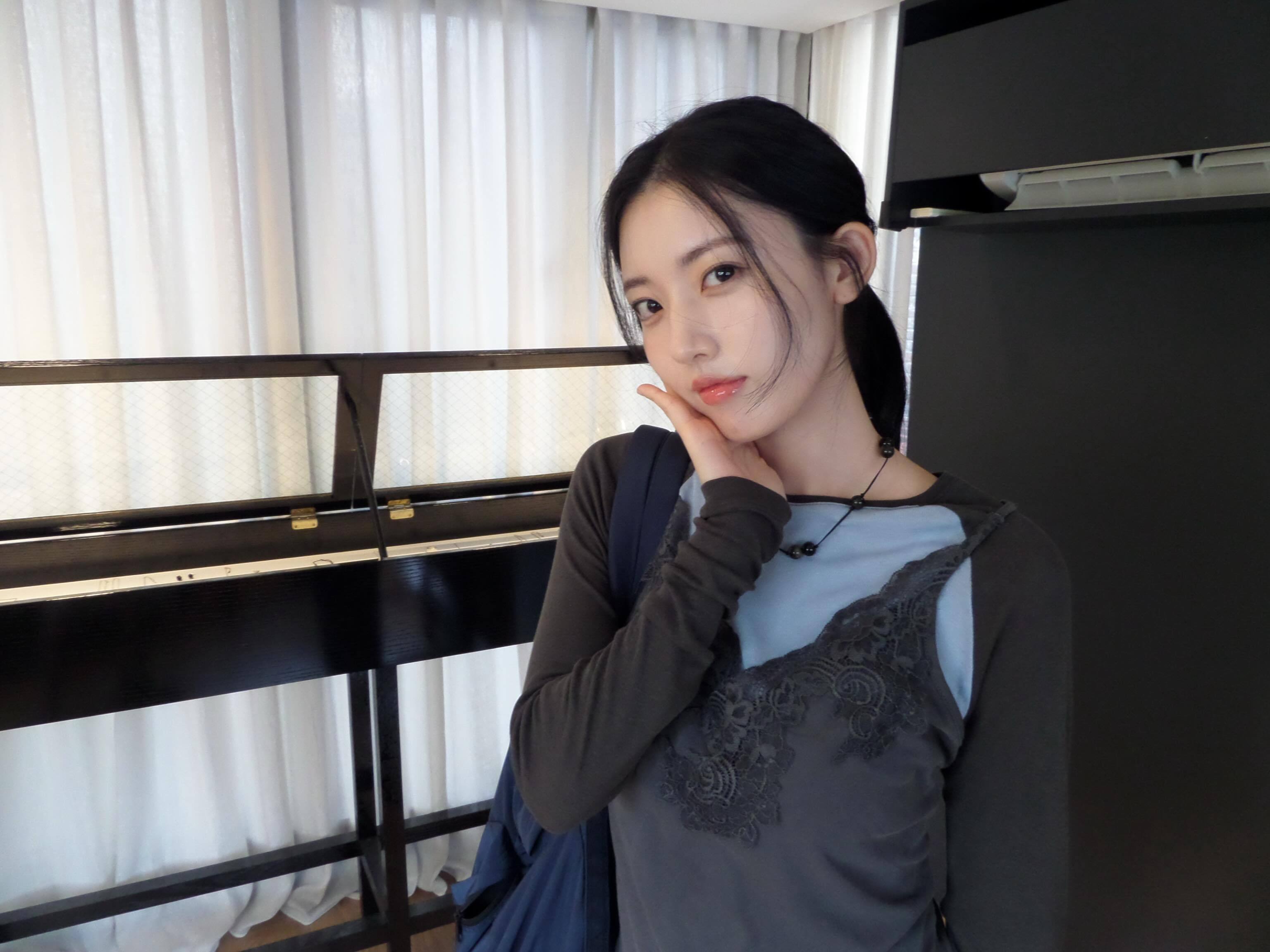 郑多彬 INS更新🖤🩵 ​​​