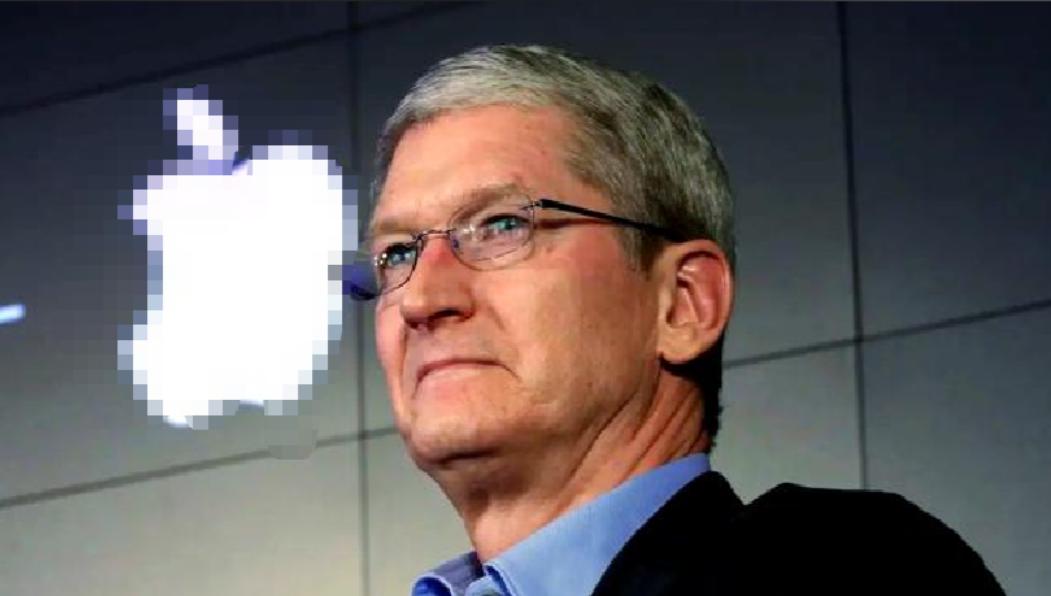 苹果库克怎么也没想到，中国通信企业龙头老大“中国移动”又一次使出狠招！
 
麻烦