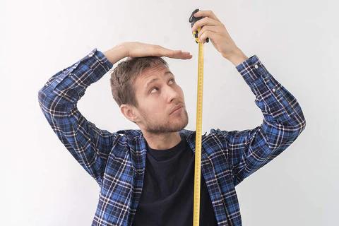 高个子有毋庸置疑的社会竞争优势，特别是男人，因此家长都希望自己的孩子个子高一点，