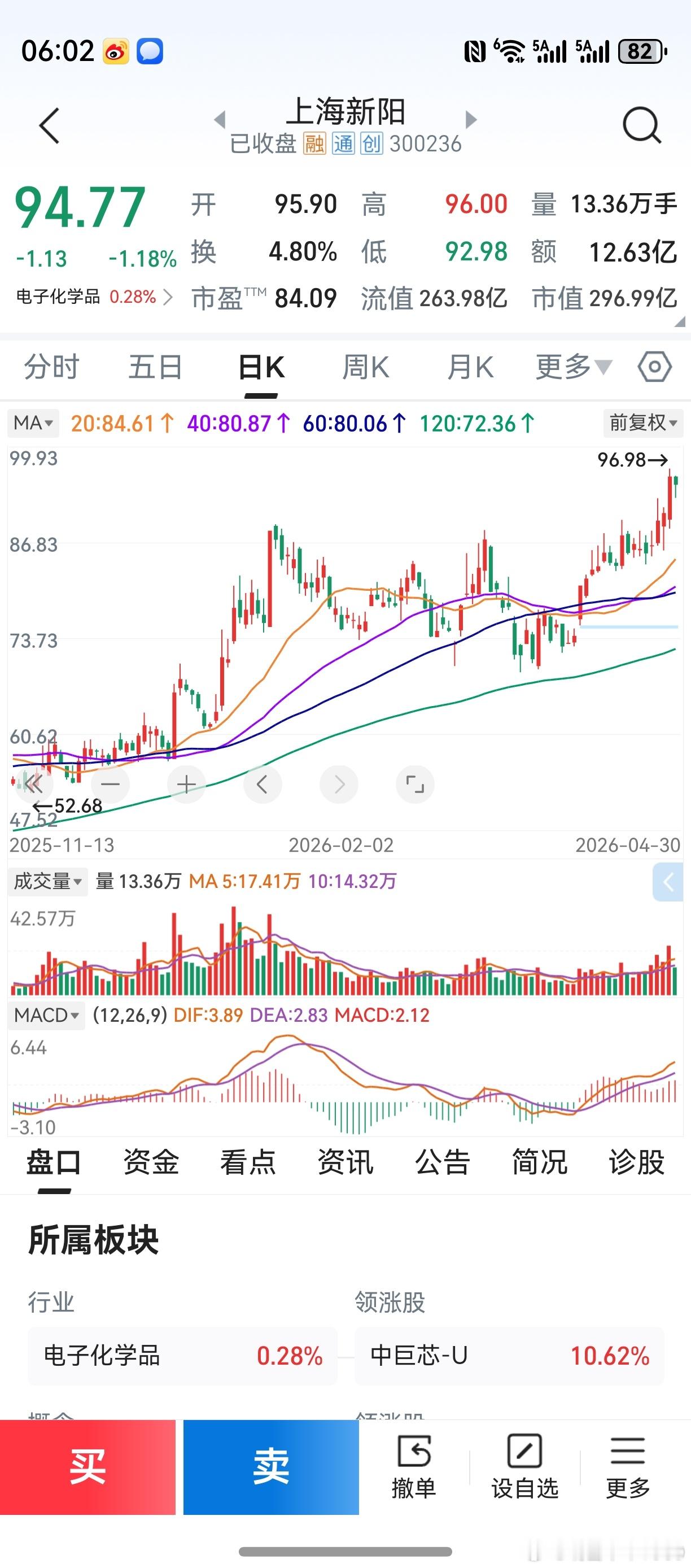 没啥可保密的，一起来看一下吧。60天线轻轻一压，和120天线间距靠拢。看看两者，