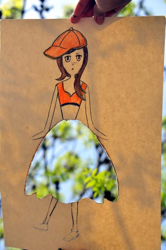 AI妙生图分享春天之美。