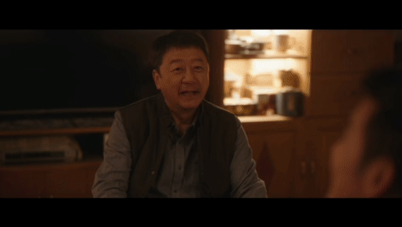 好运家 恨嫁的爸妈无助的她  张小斐饰演的郝有嘉在《好运家》里贡献精彩瞬间。爸妈