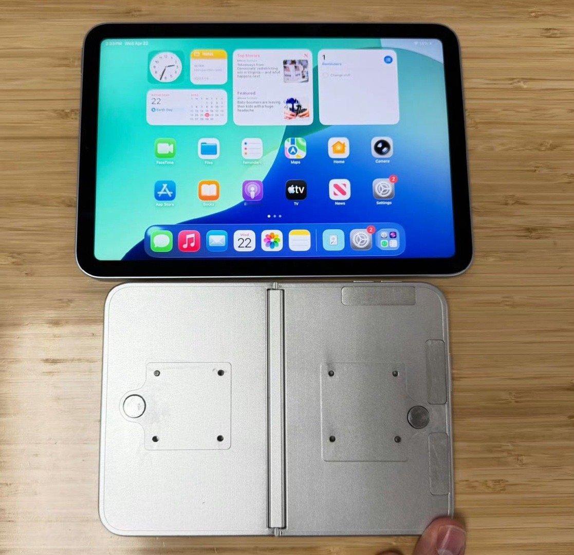 iPhone18ProMax金属机模和iphoneultra金属机模 都在这里，