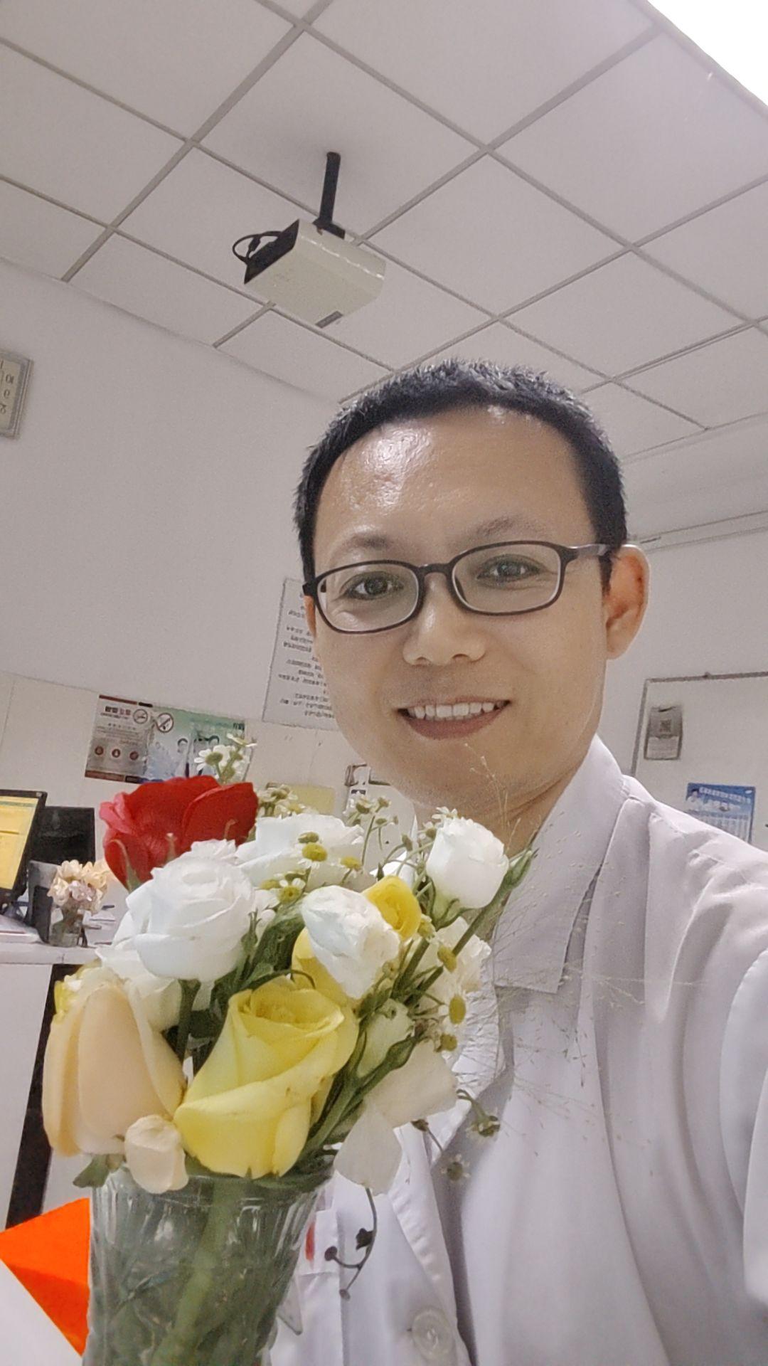 记录生活 日常生活 生活需要微笑
