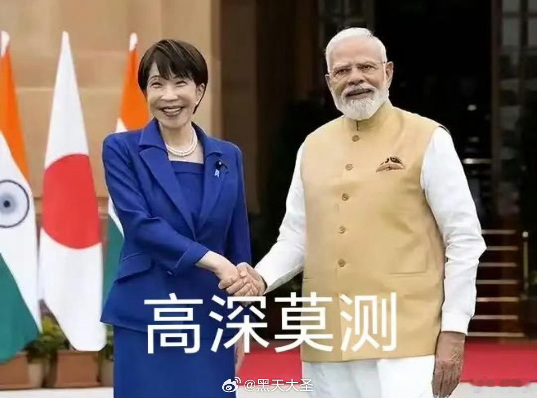 印度总理说将办震惊世界的奥运会 世界第三强国信心满满，怕就怕不是震惊，是震碎[笑