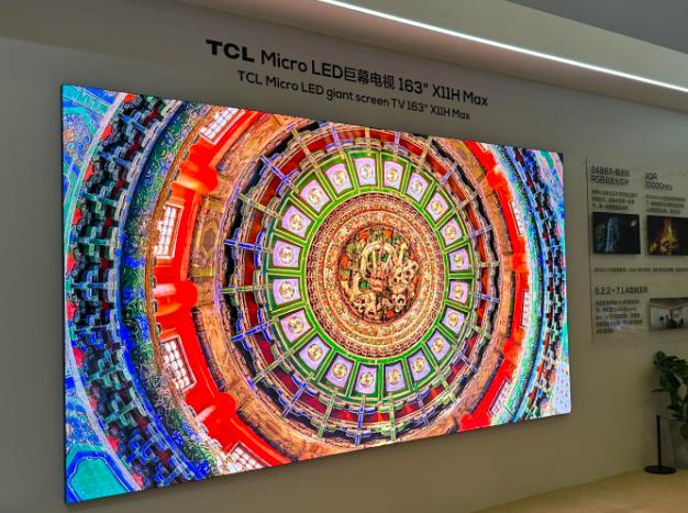 100 万的 Micro LED 电视，离普通人还有多远？