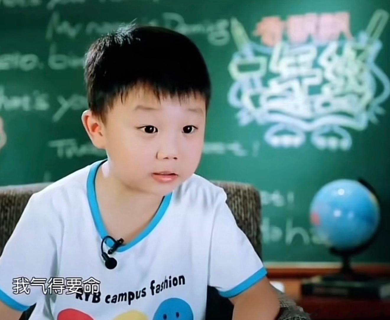 马皓轩小时候看着挺好，感觉挺乖的啊，什么情况啊，再心疼学东一波，所有参加的电视剧