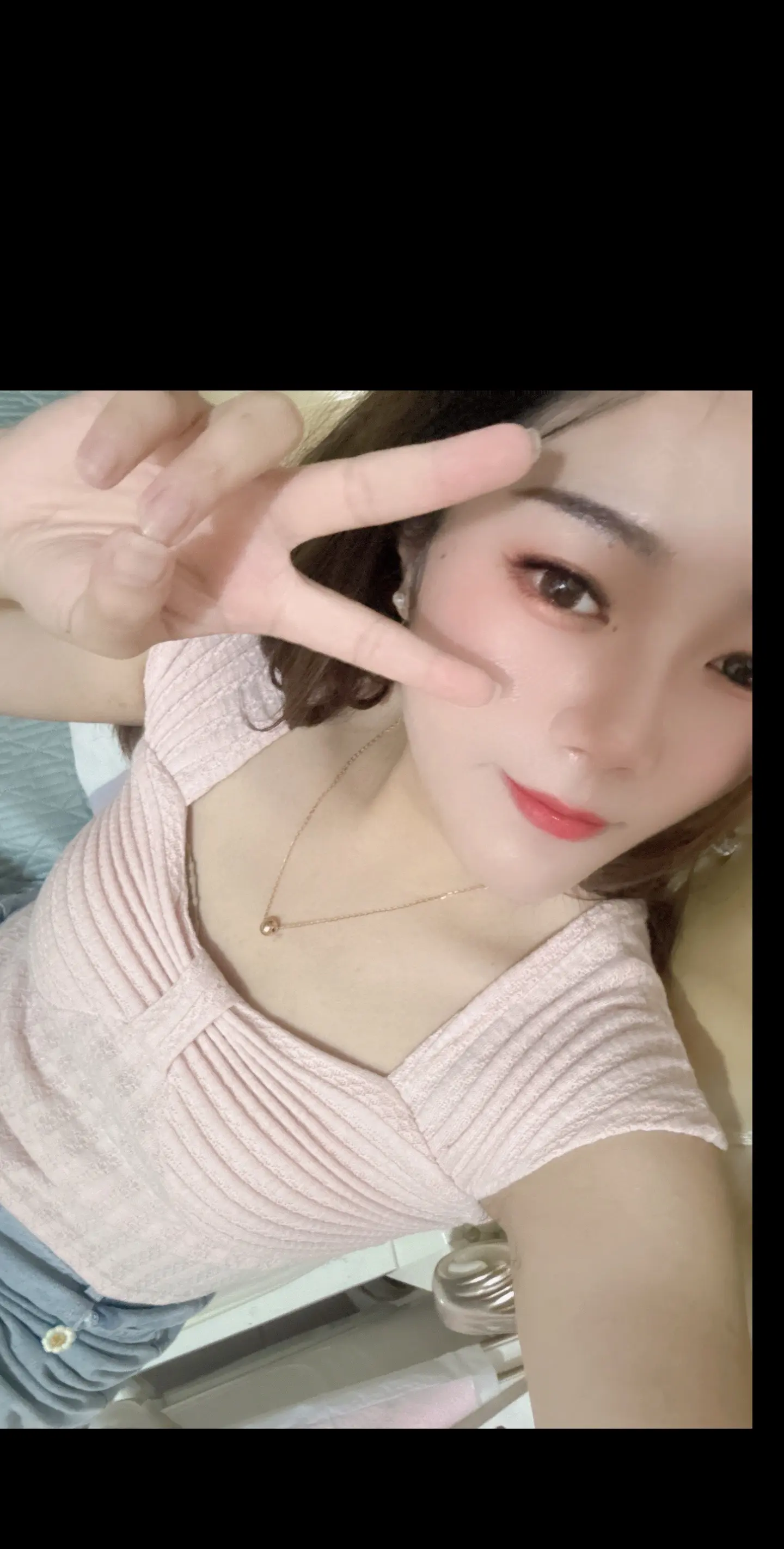 我喜欢明目张胆的偏爱，喜欢看得见被在乎♥️