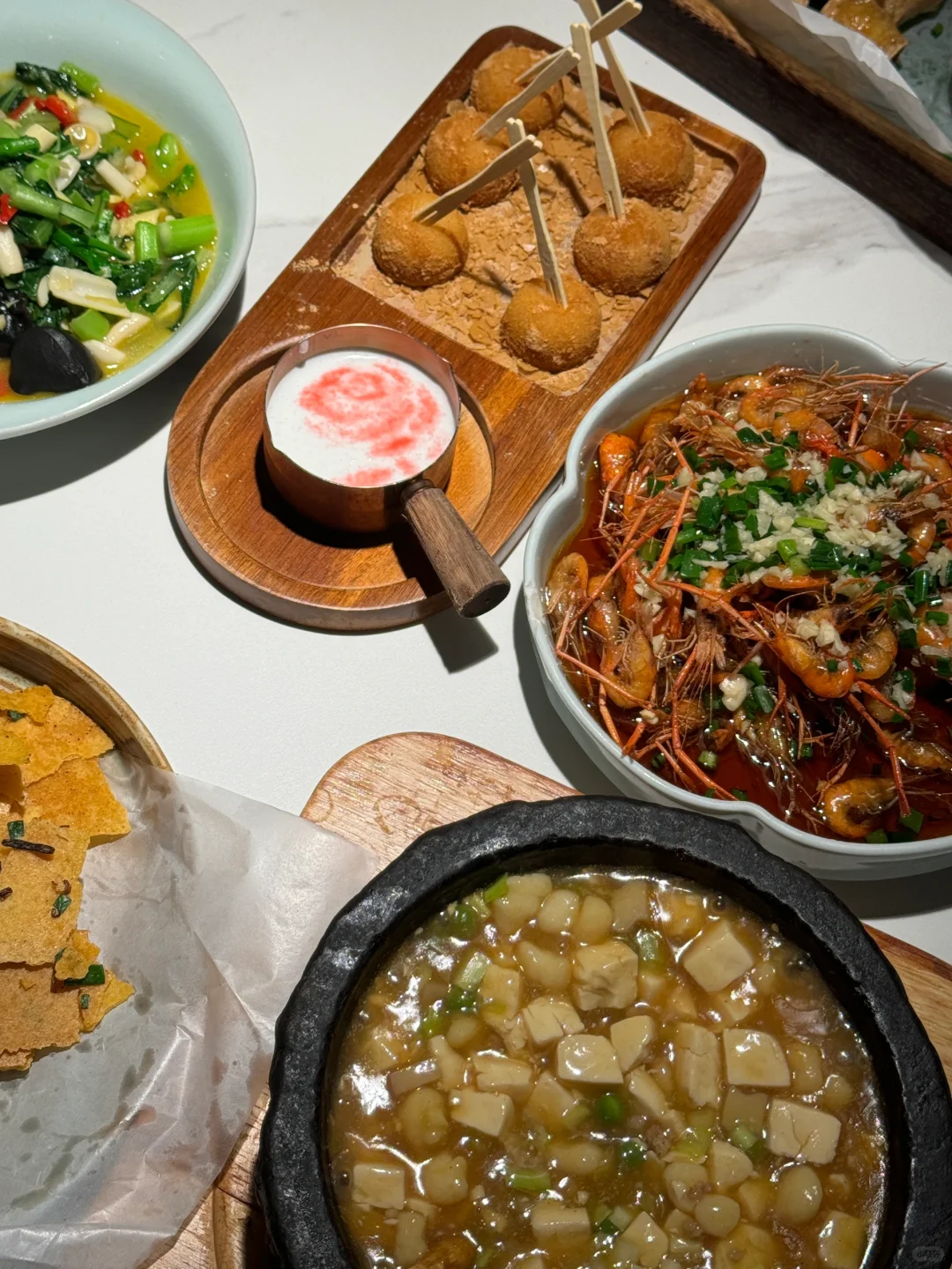 🌄千岛湖畔古村美食探秘！