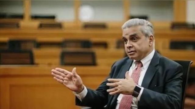 “中国犯了个最大的战略失误！”新加坡外交家马凯硕曾提醒中国：中国近些年有一个最大