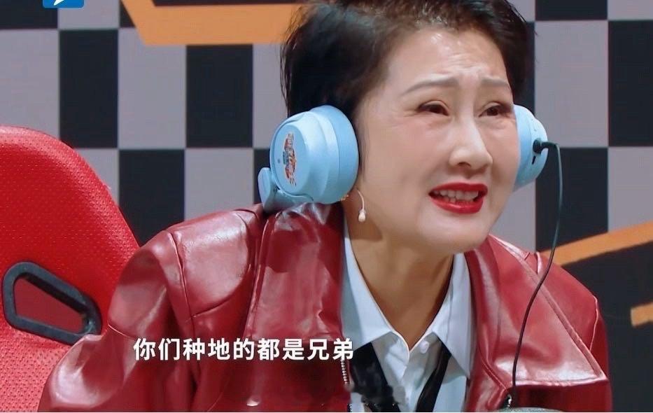 张凯丽遇上赵一博是真没招了王牌对王牌 论如何用两个字逼疯张凯丽？赵一博给出了标准