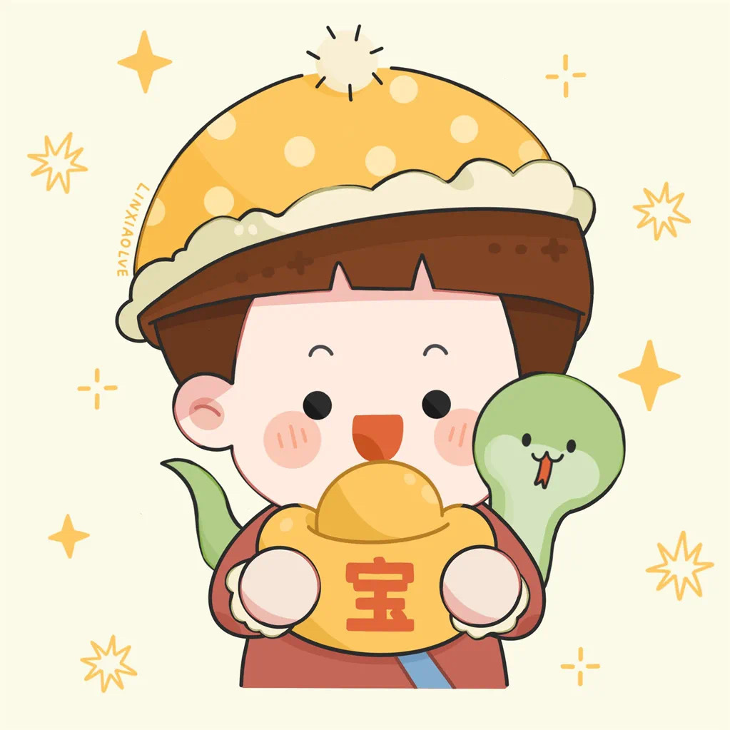 一些搞怪𝙒𝙚𝘾𝙝𝙖𝙩情侣头像 