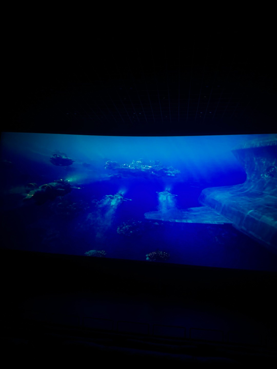 好好看啊 阿凡达 