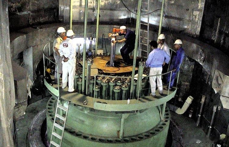 伊朗很有可能放弃核武
 



   很多人看到这个消息第一反应都觉得意外，美伊