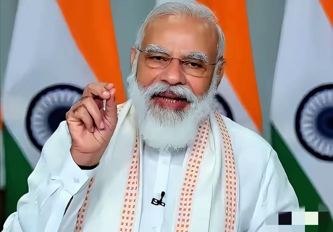 印度弃俄拥抱美国，不但让俄罗斯措不及防，也让各国感到震惊，常把印俄数十年友谊挂在