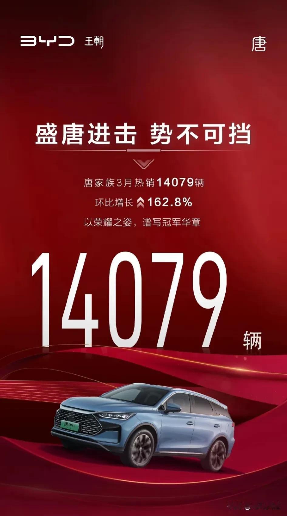 惨，太惨了，老车主真惨！
比亚迪唐荣耀版卖了快一万五千辆了，作为老车主背刺的有点