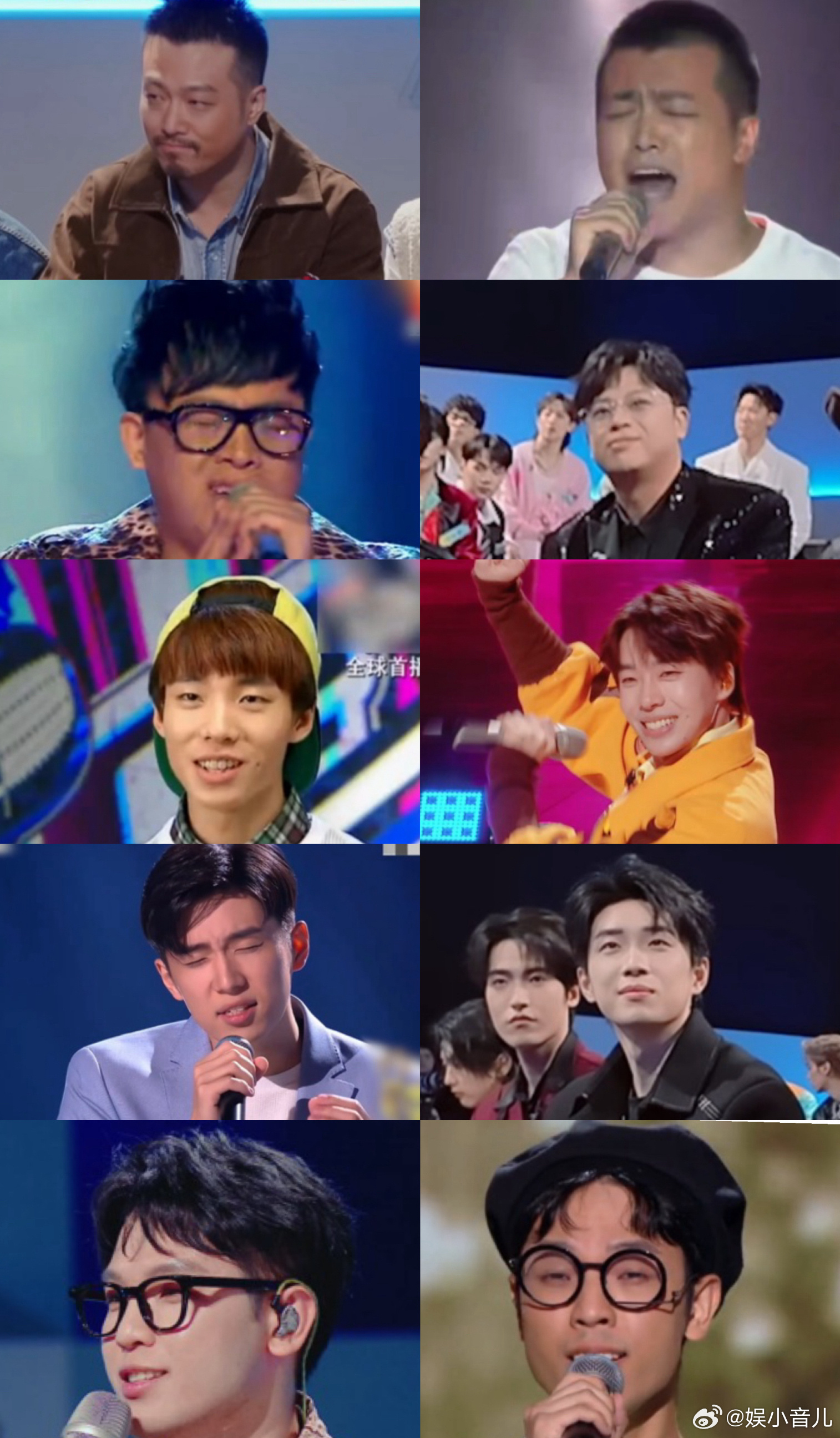 14年后好声音顶流们现在怎么样了 谁的青春没有过《中国好声音》！张磊的歌声娓娓道