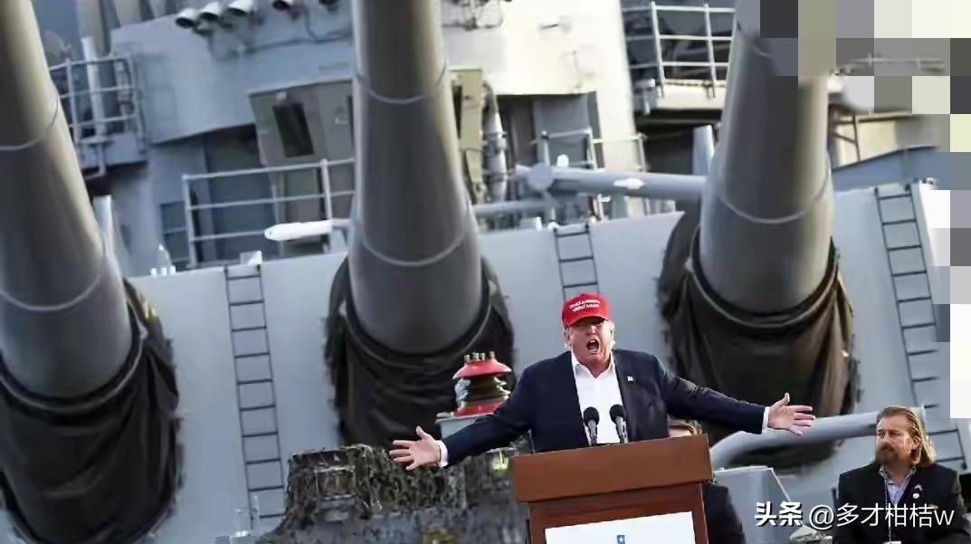 坦率的说，现在还对战列舰情有独钟的并不是极个别人，虽然战列舰退出现役已经消失差不