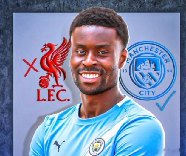 名记罗马诺昨日用“Here we go”宣布，曼城将以2000万镑签下水晶宫队长