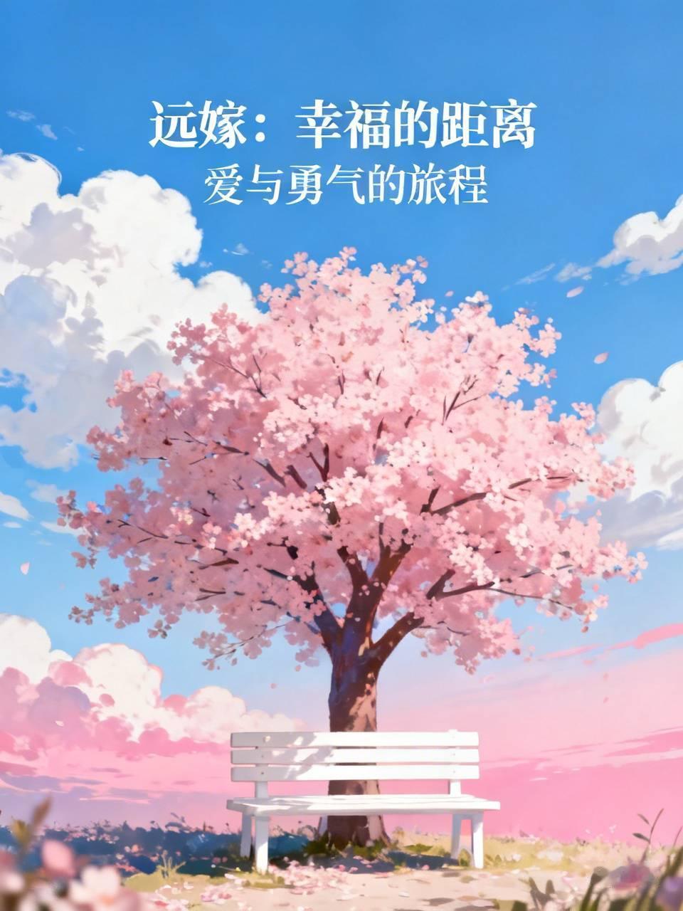 远嫁真的难以幸福吗？这问题没绝对答案。远嫁现象如今很普遍，很多姑娘为爱情奔赴远方