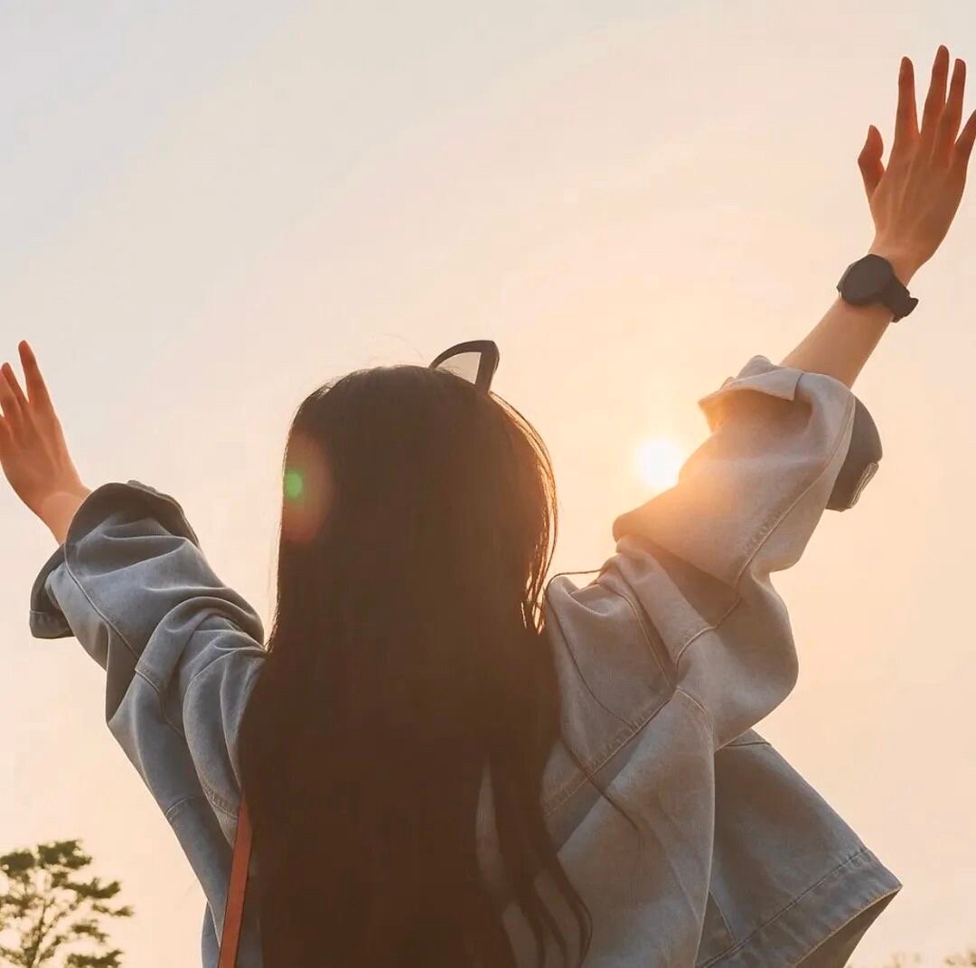 🔆Happyᐝꕀ  ☺︎♥人生没有完美的幸福  但有知足的快乐 ​​​