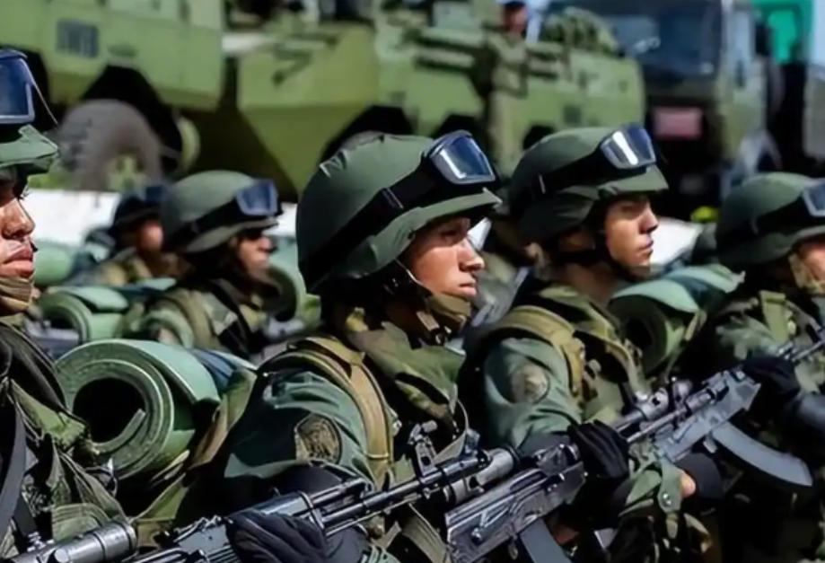 中国到底怕不怕美国？不用怀疑，我们真的害怕美国。这么说吧，就是因为地球上存在一个
